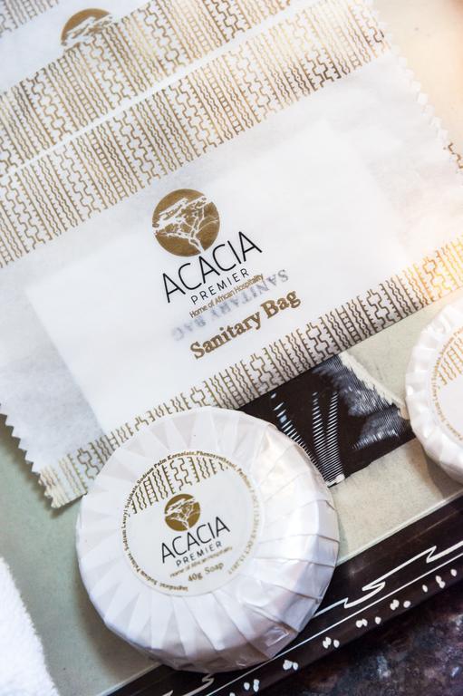 Acacia Premier Hotel キスム エクステリア 写真