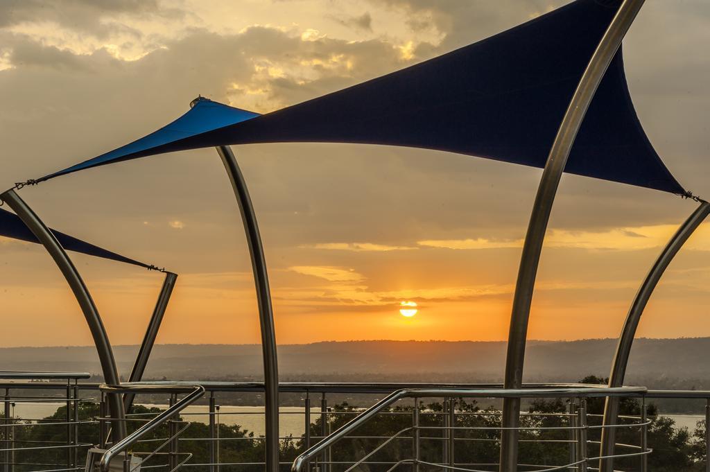 Acacia Premier Hotel キスム 部屋 写真